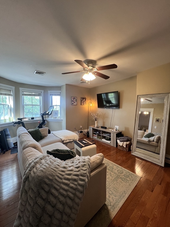 807 East Broadway # 3