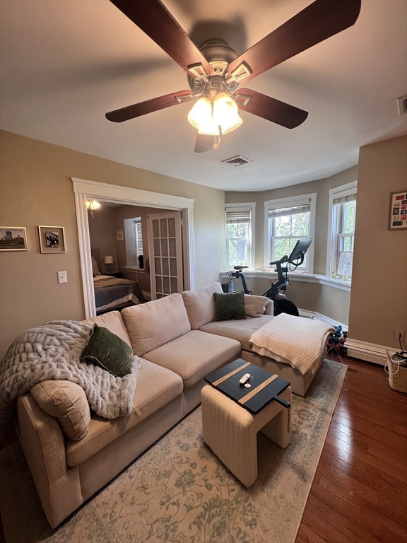 807 East Broadway # 3