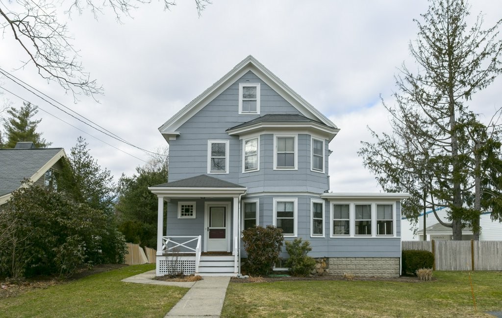 39 Warren Avenue