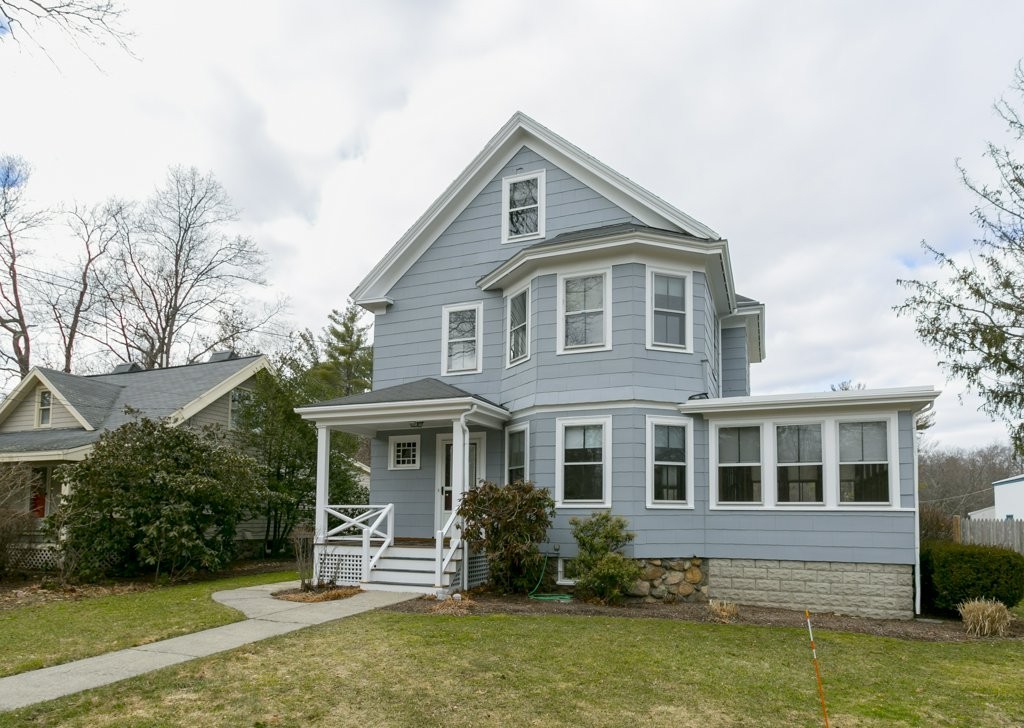 39 Warren Avenue