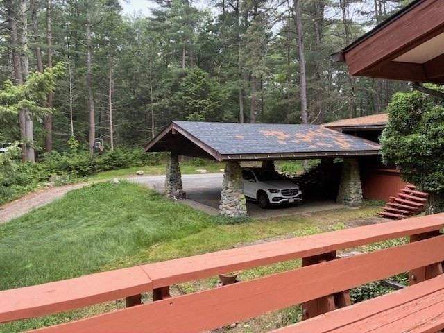 405 Concord Road