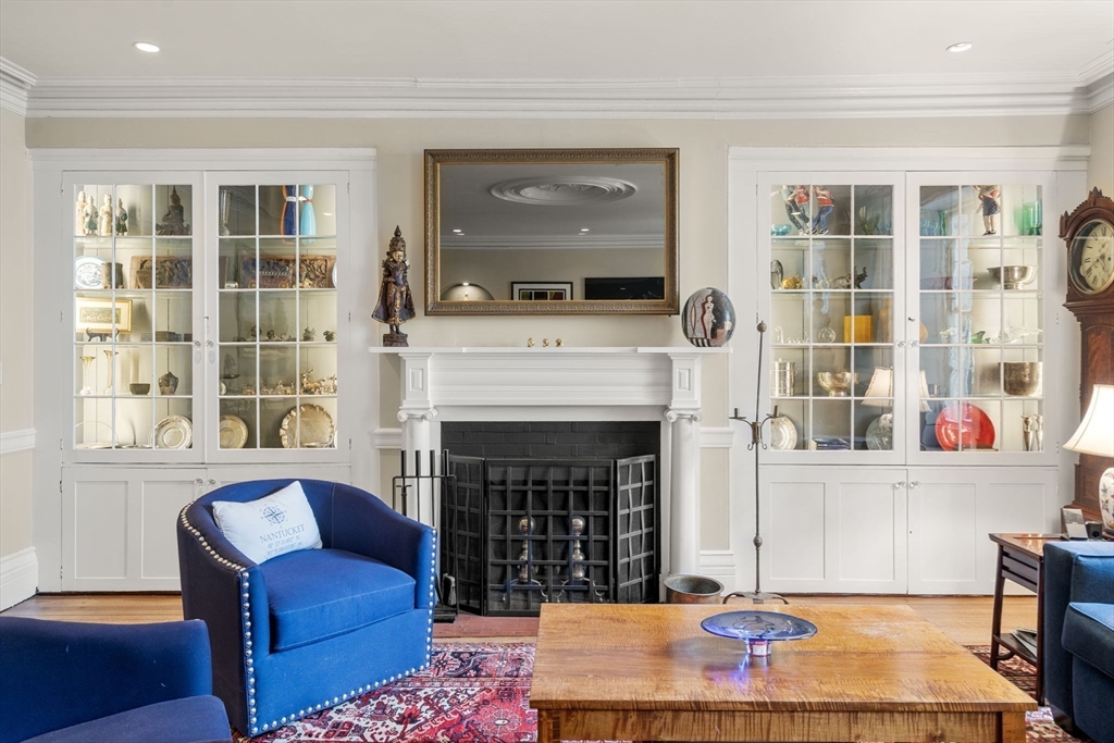 57 Mount Vernon # 1