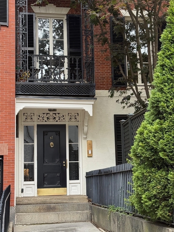 57 Mount Vernon # 1