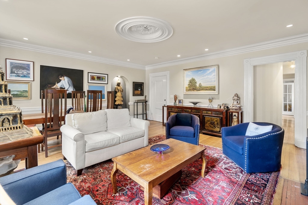 57 Mount Vernon # 1