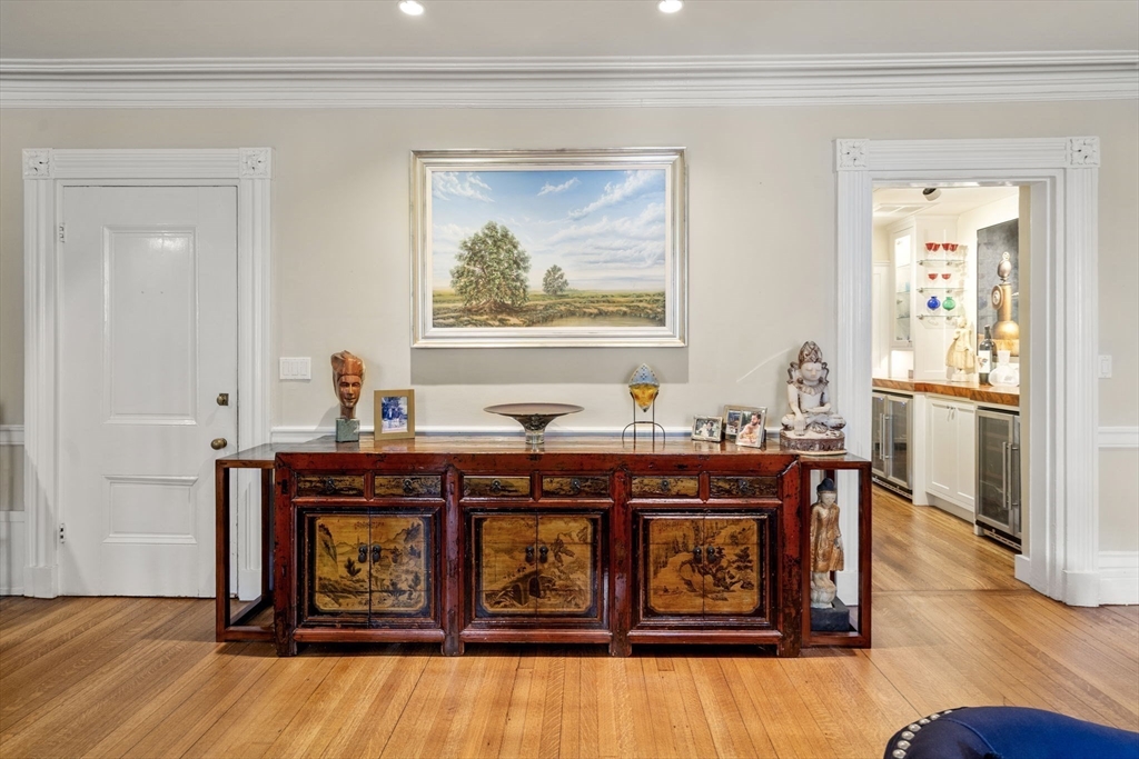 57 Mount Vernon # 1