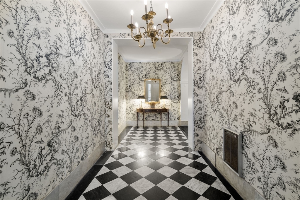 57 Mount Vernon # 1