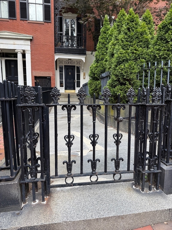 57 Mount Vernon # 1