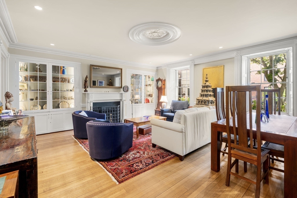 57 Mount Vernon # 1