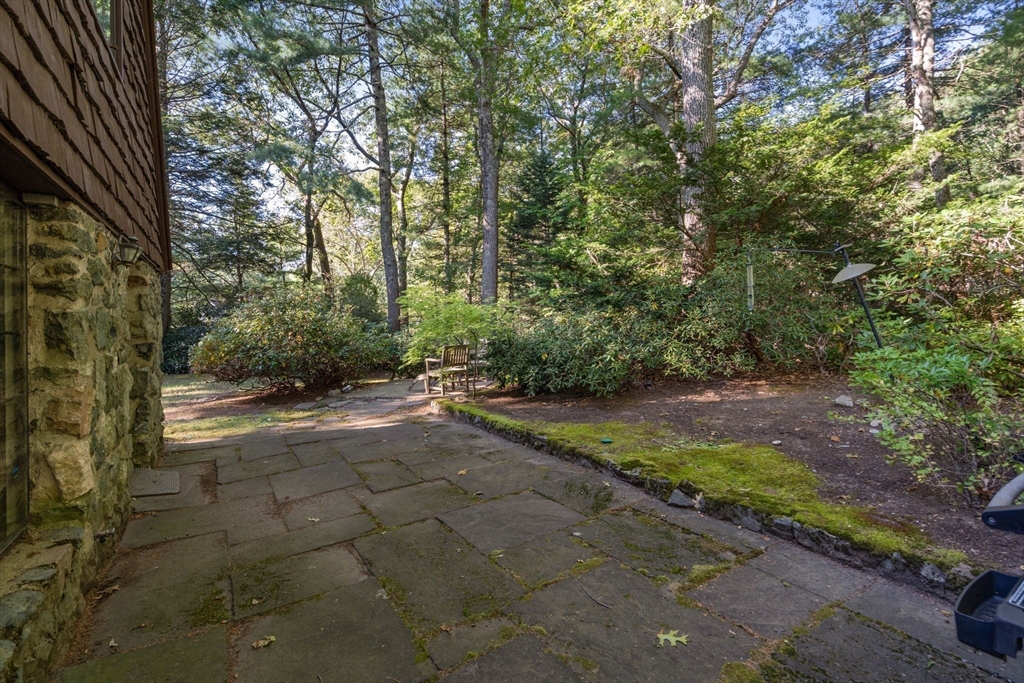 1 Aberdeen Road
