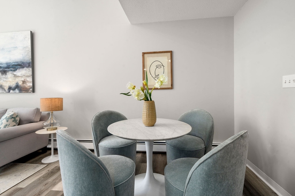 60 Gibson St # 304, Boston Unit: 304