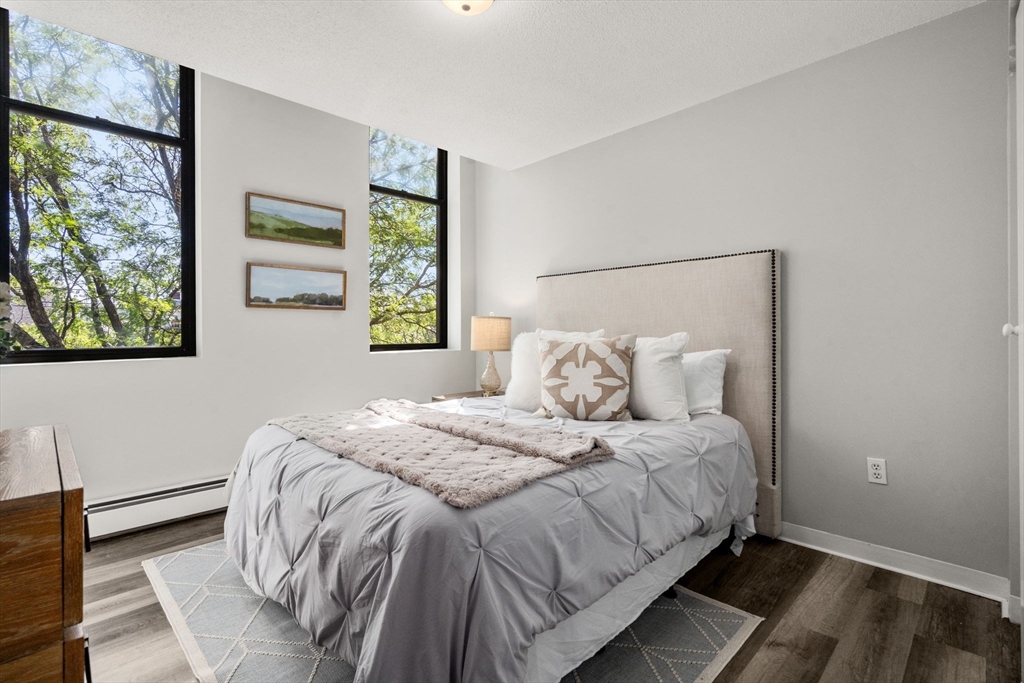 60 Gibson St # 304, Boston Unit: 304