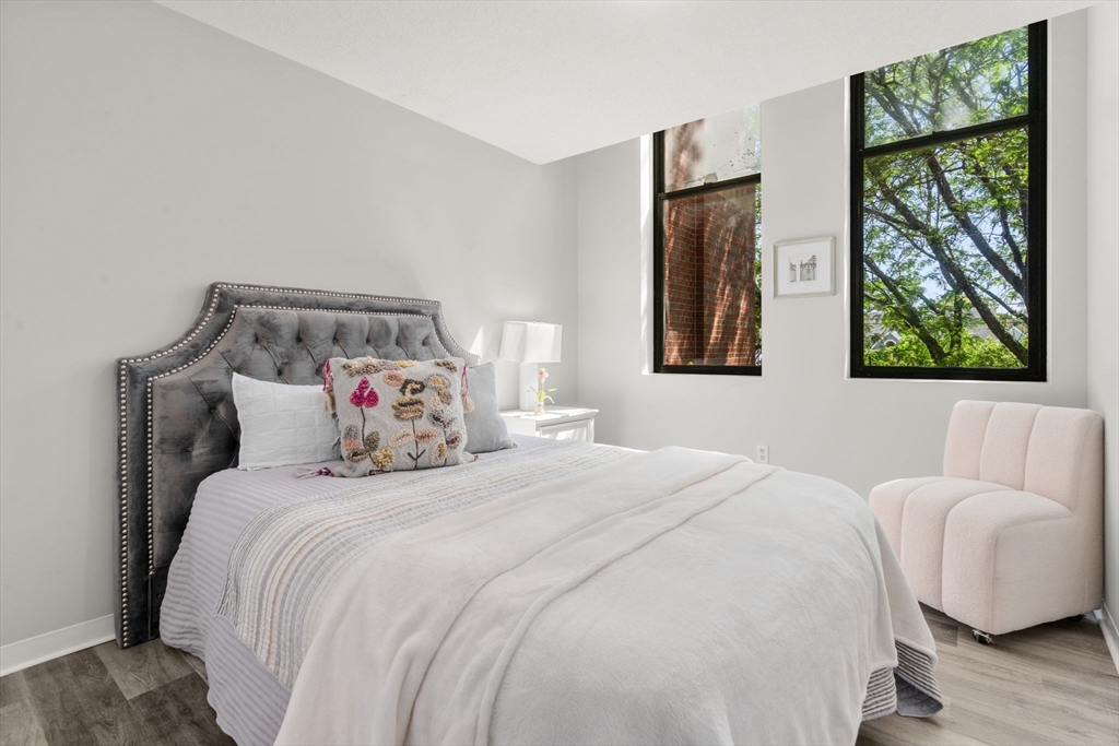 60 Gibson St # 304, Boston Unit: 304