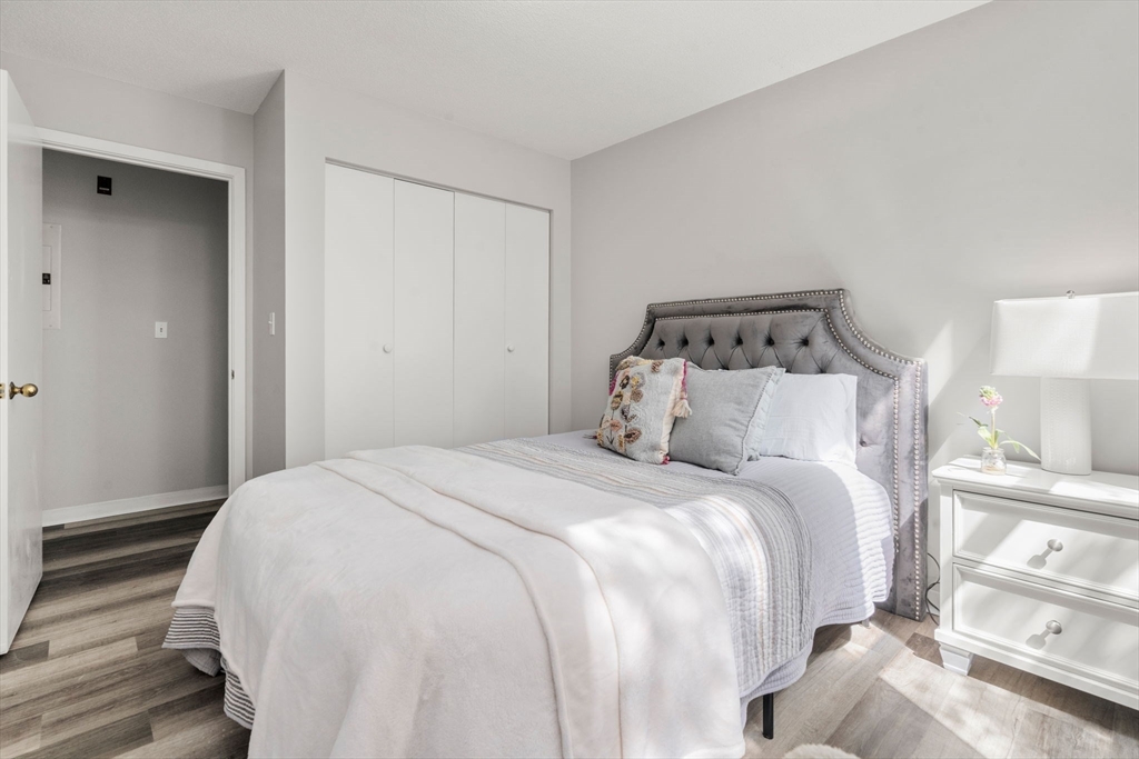 60 Gibson St # 304, Boston Unit: 304