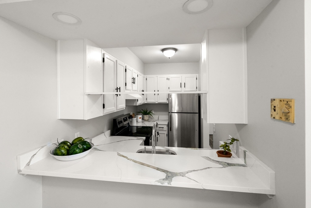 60 Gibson St # 304, Boston Unit: 304