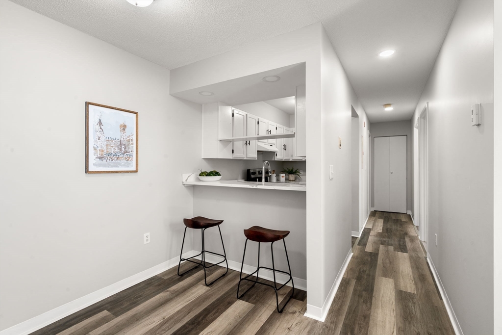 60 Gibson St # 304, Boston Unit: 304