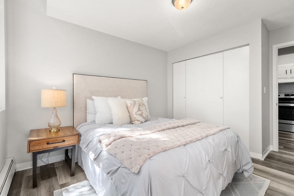 60 Gibson St # 304, Boston Unit: 304