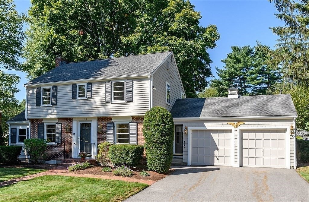 115 Parker Rd