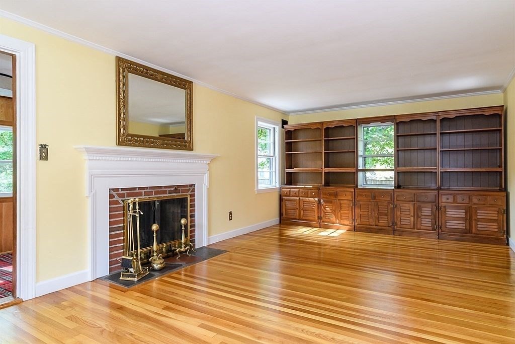 115 Parker Rd