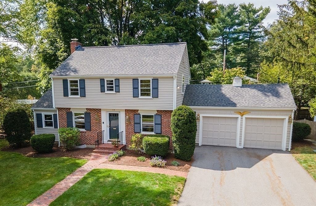 115 Parker Rd