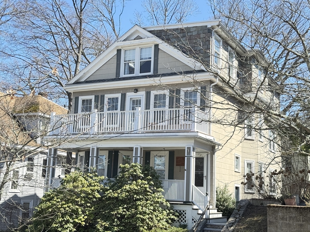 80 Aldrich Unit 2