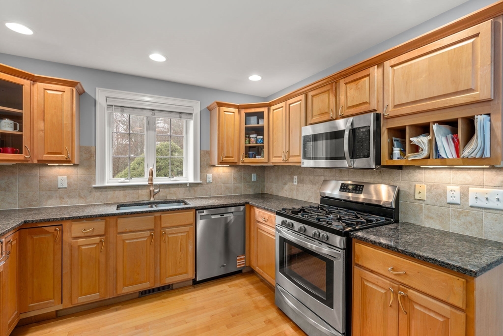 12 Meyer Hill Drive # 12