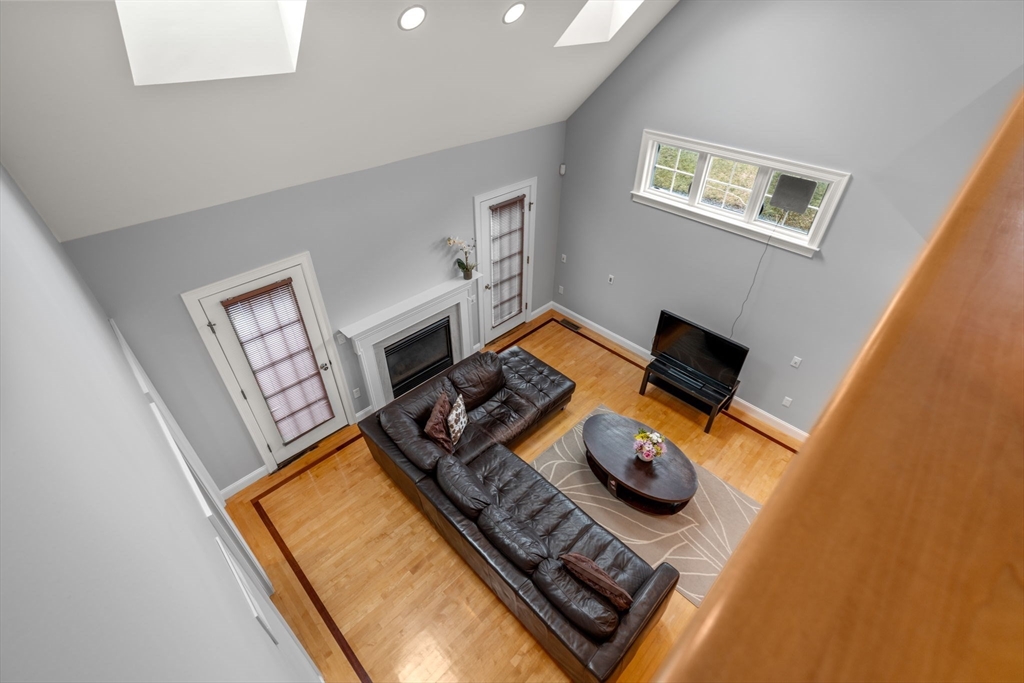 12 Meyer Hill Drive # 12