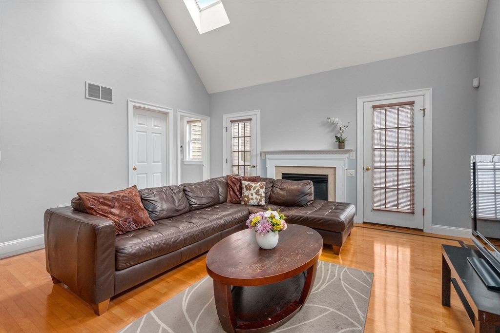 12 Meyer Hill Drive # 12