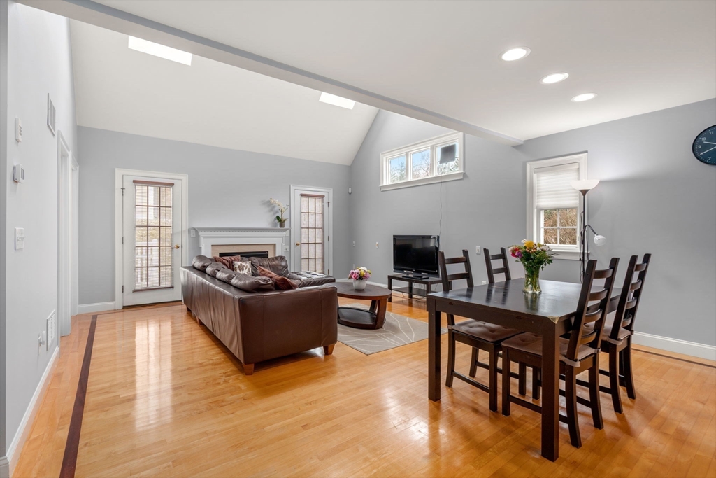 12 Meyer Hill Drive # 12