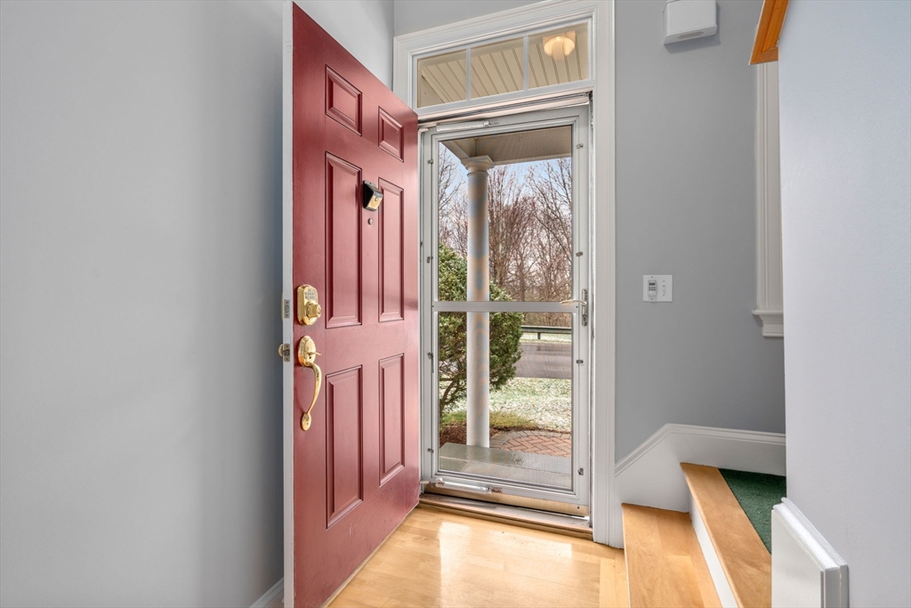 12 Meyer Hill Drive # 12