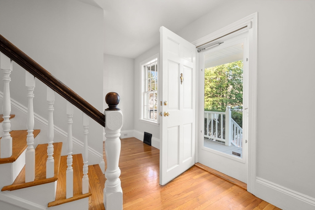 51 Wellesley Street