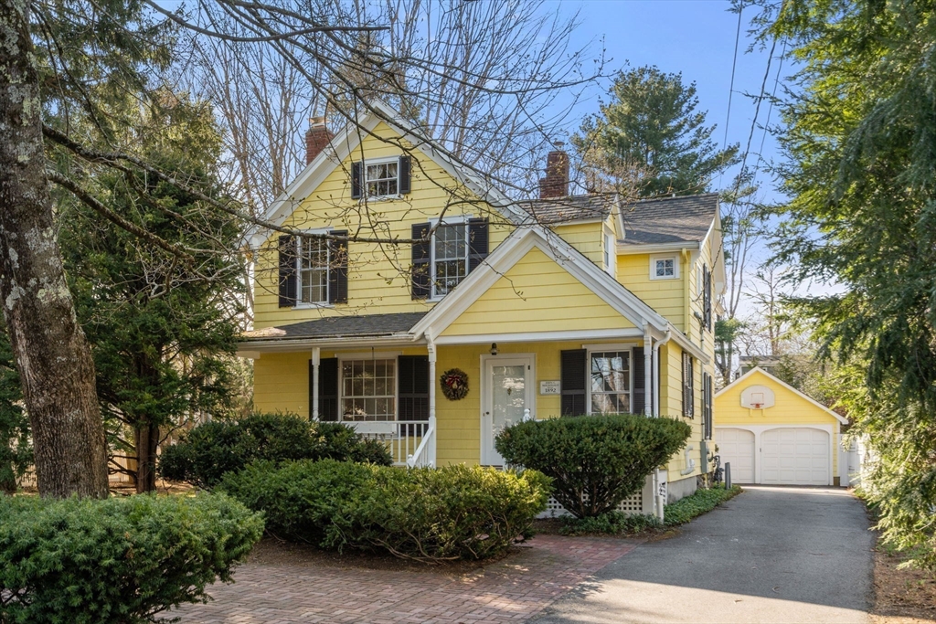 51 Wellesley Street