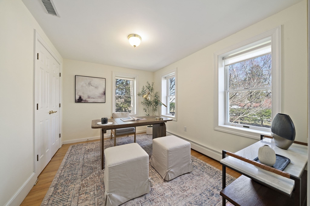 20 Blossom St