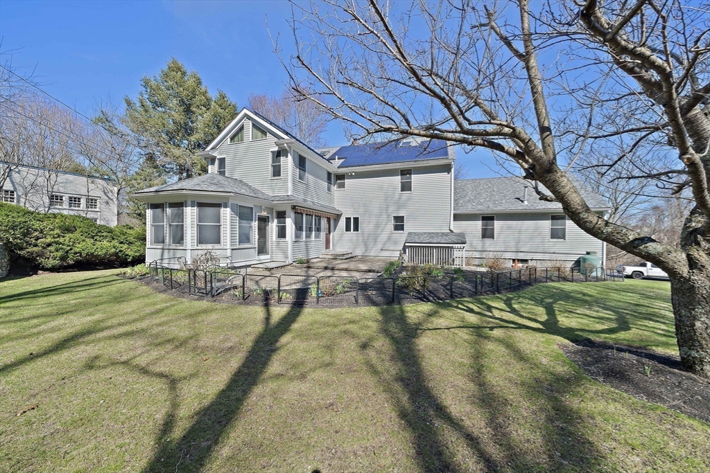 20 Blossom St