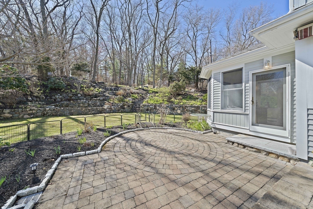 20 Blossom St