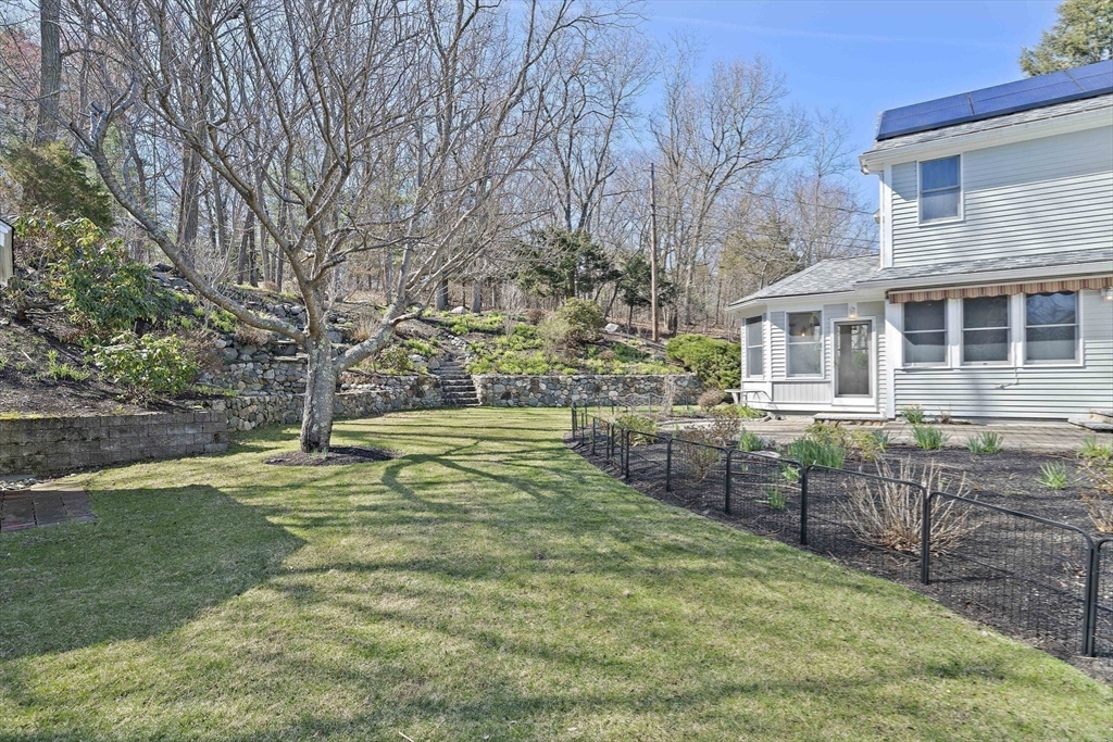 20 Blossom St
