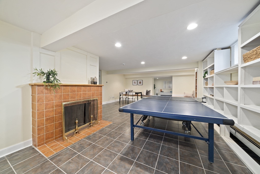 20 Blossom St