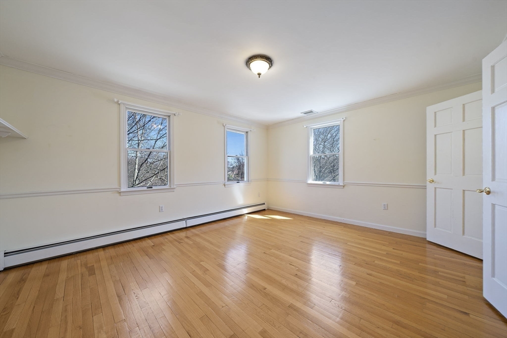 20 Blossom St