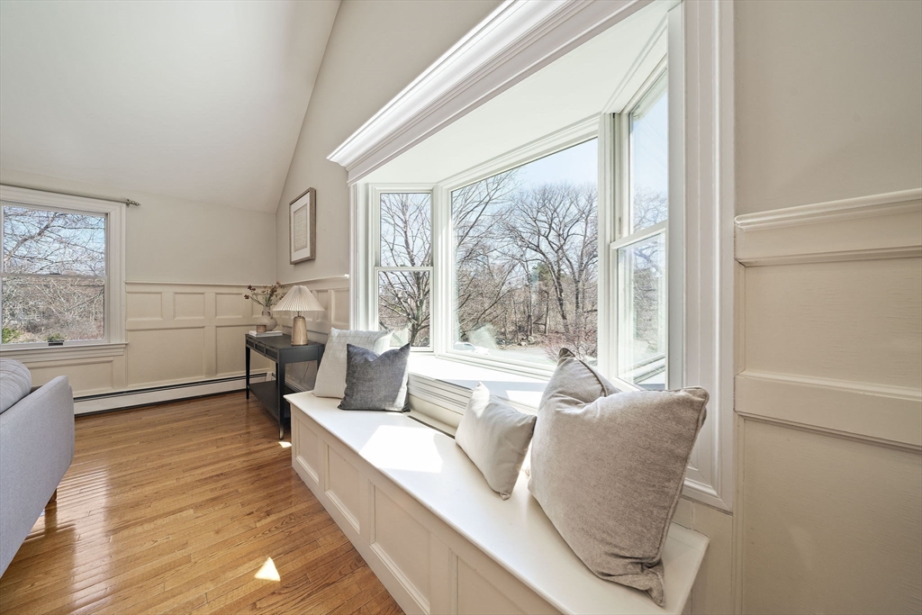 20 Blossom St