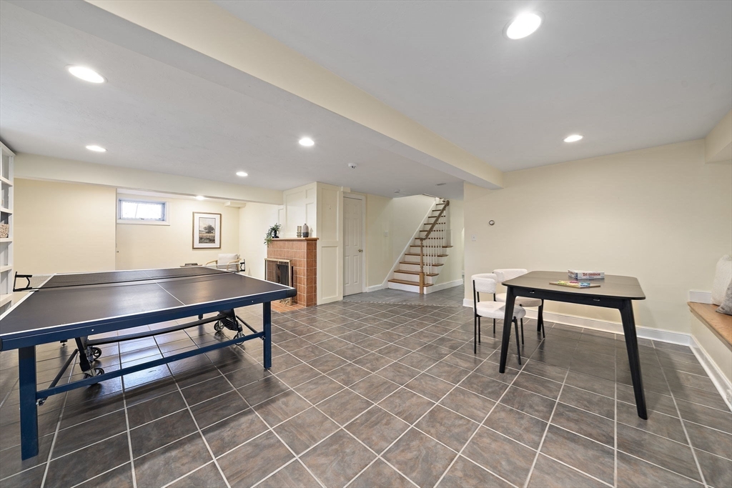 20 Blossom St