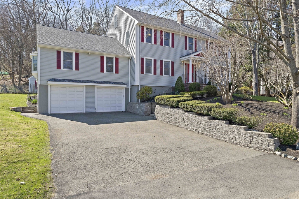 20 Blossom St