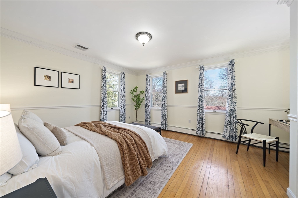 20 Blossom St