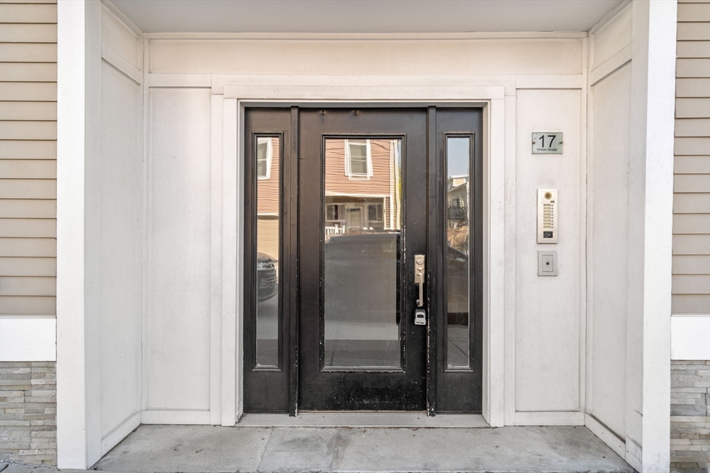17 Vinton Street # 1
