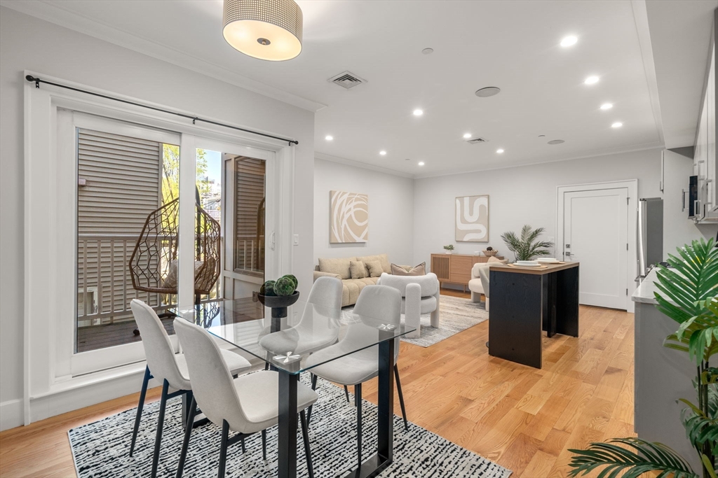 17 Vinton Street # 1