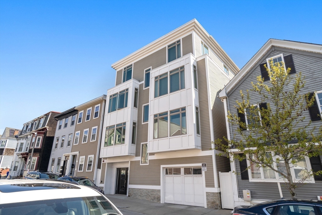17 Vinton Street # 1