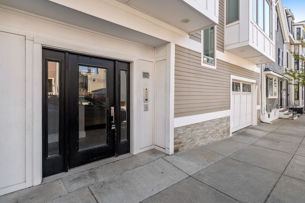 17 Vinton Street # 1