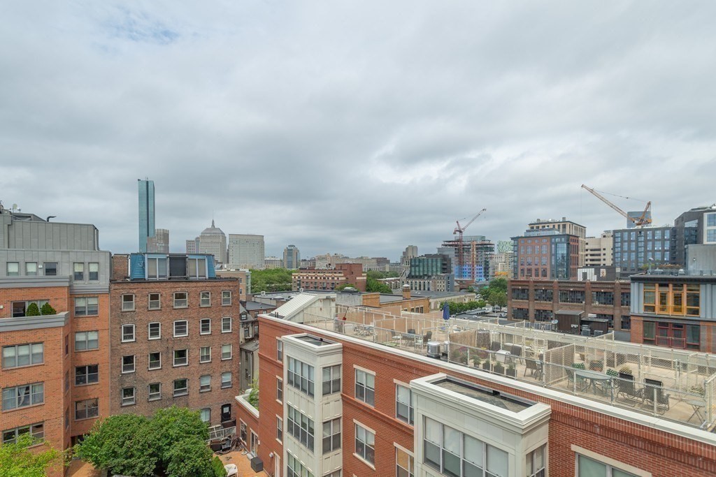35 Fay St # 610