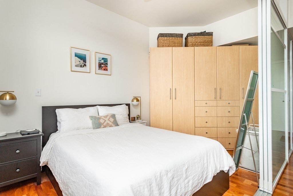 35 Fay St # 610