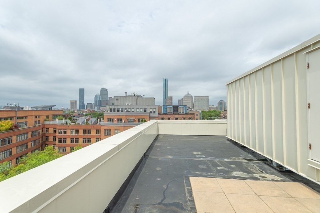 35 Fay St # 610