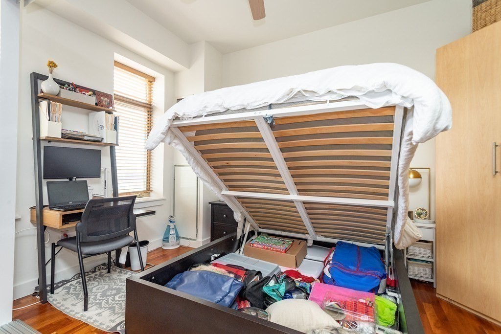 35 Fay St # 610
