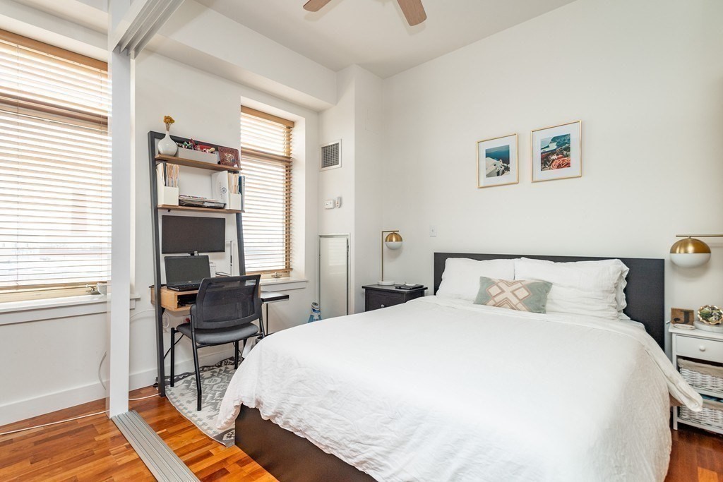 35 Fay St # 610